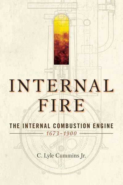 Internal Fire - Lyle Cummins - Książki - Octane Press - 9781642340532 - 1 lutego 2022