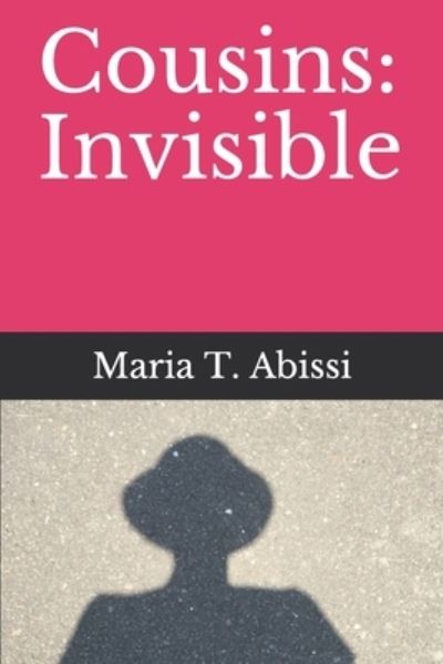 Cover for Maria T Abissi · Cousins (Paperback Book) (2019)