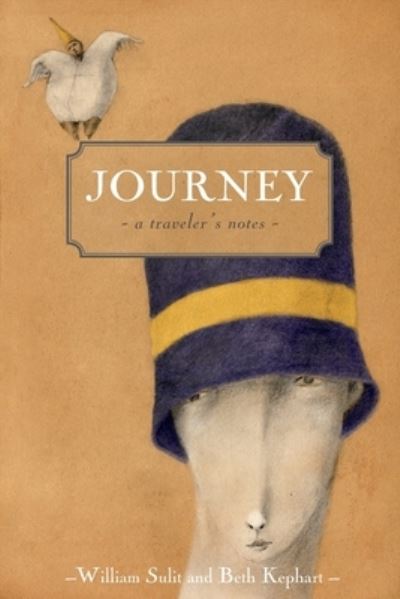 Cover for Beth Kephart · Journey (Paperback Book) (2019)