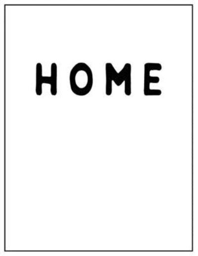 Cover for Contemporary Interior Styling · Home (Pocketbok) (2019)