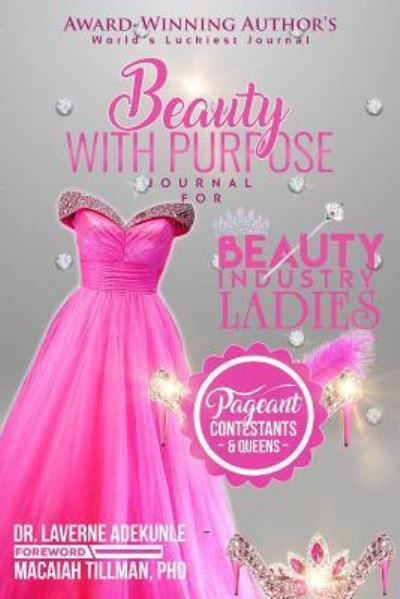 Cover for Macaiah Tillman · Beauty With Purpose (Paperback Book) (2018)