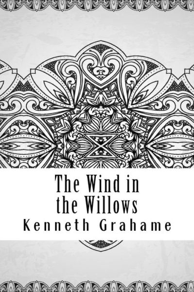 Cover for Kenneth Grahame · The Wind in the Willows (Paperback Book) (2018)