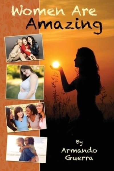 Cover for True Perspective Publishing House · Women are Amazing (Paperback Book) (2021)