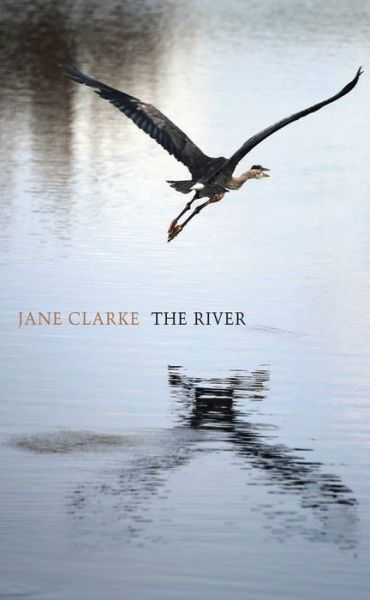 The River - Jane Clarke - Livres - Bloodaxe Books Ltd - 9781780372532 - 25 juin 2015