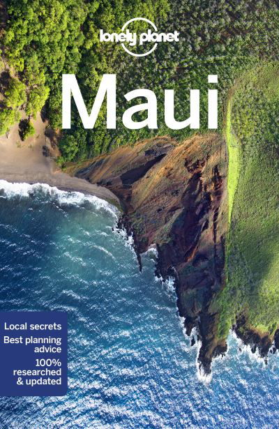 Lonely Planet Maui - Travel Guide - Lonely Planet - Bøger - Lonely Planet Global Limited - 9781786578532 - 9. april 2021