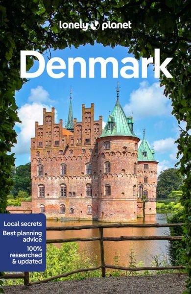 Lonely Planet Denmark - Travel Guide - Lonely Planet - Books - Lonely Planet Global Limited - 9781787018532 - July 14, 2023