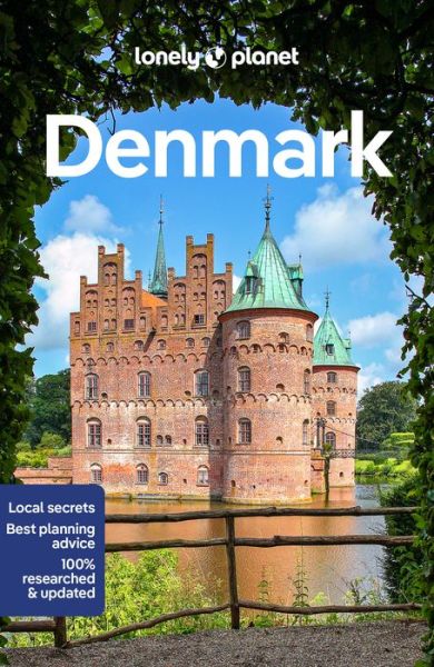 Lonely Planet Denmark - Travel Guide - Lonely Planet - Bøker - Lonely Planet Global Limited - 9781787018532 - 14. juli 2023