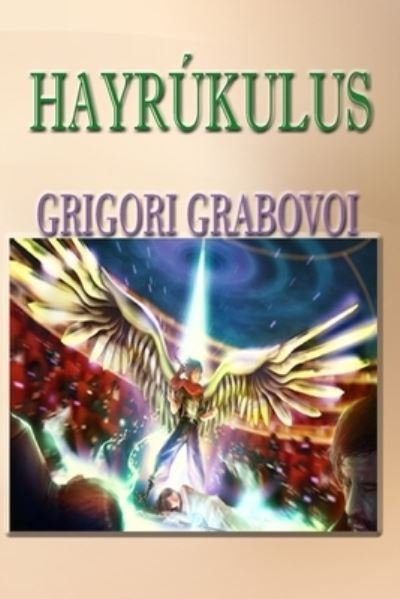 Cover for Grigori Grabovoi · Hayrukulus (Taschenbuch) (2019)
