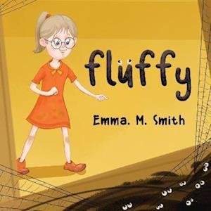 Cover for Emma Smith · Fluffy (Paperback Book) (2023)