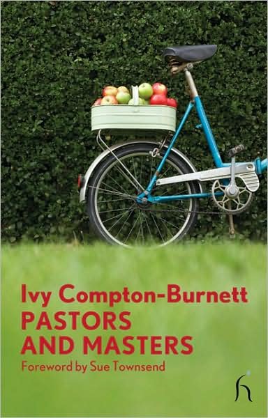 Cover for Ivy Compton-burnett · Pastors and Masters - Modern Voices (Paperback Bog) (2009)