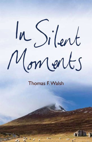 Cover for Thomas Walsh · In Silent Moments (Paperback Book) (2008)