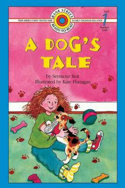 A Dog's Tale - Seymour Reit - Livres - Ipicturebooks - 9781899694532 - 20 mai 2015