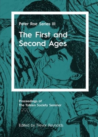 Cover for The First and Second Ages - Peter Roe (Paperback Book) (2020)