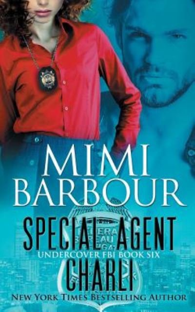 Cover for Mimi Barbour · Special Agent Charli (Pocketbok) (2018)