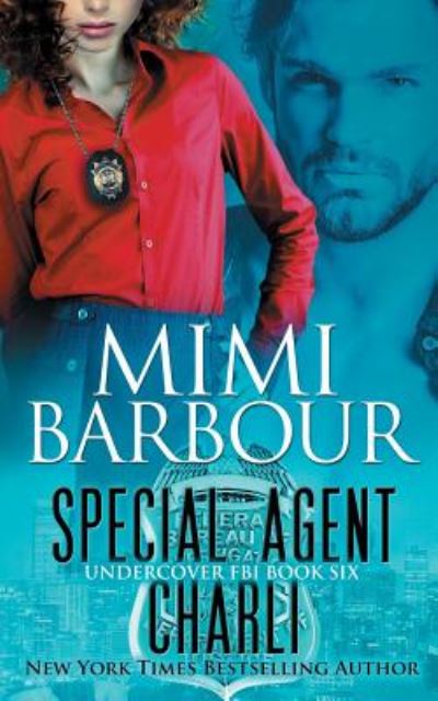 Special Agent Charli - Mimi Barbour - Books - Canadian Government - 9781926512532 - August 7, 2018