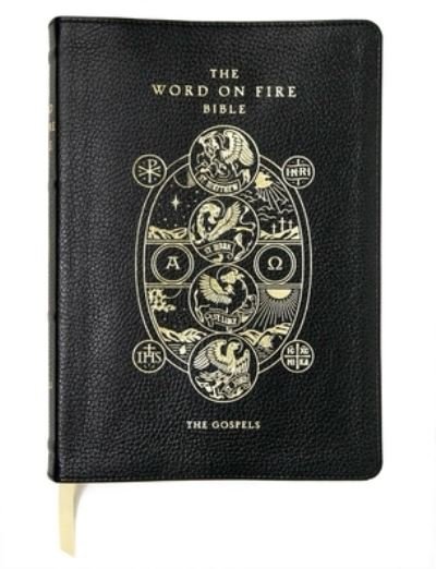 Cover for Word on Fire · Word on Fire Bible (Skinnbok) (2020)
