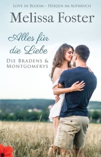 Cover for Melissa Foster · Alles fur die Liebe (Pocketbok) (2020)