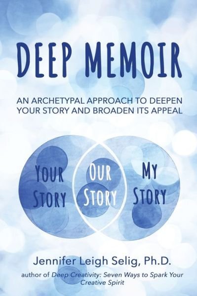 Cover for Selig · Deep Memoir (Book) (2024)