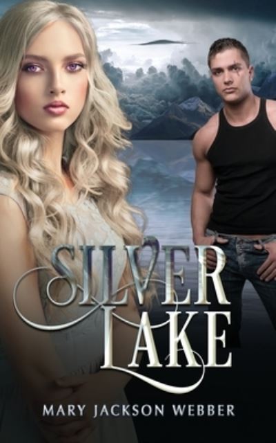 Cover for Mary Jackson Webber · Silver Lake (Paperback Book) (2021)