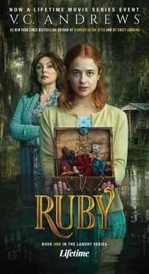 Ruby - Landry - V.C. Andrews - Książki - Pocket Books - 9781982150532 - 23 lutego 2021