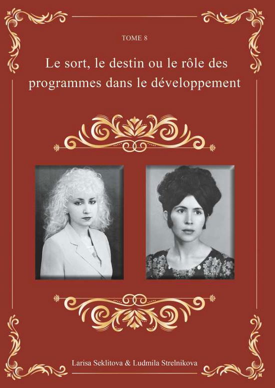 Cover for Seklitova · Le sort, le destin ou le rôle (Buch)