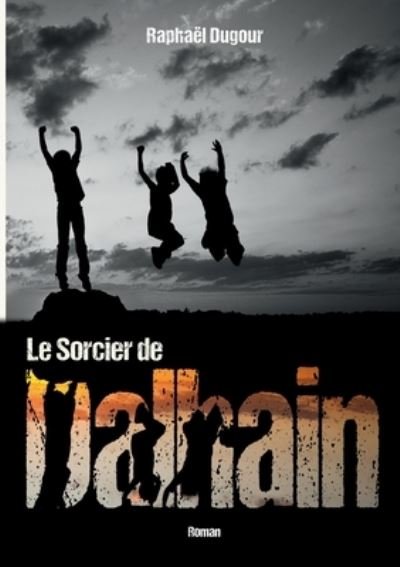Cover for Dugour · Le Sorcier de Dalhain (Bog) (2020)