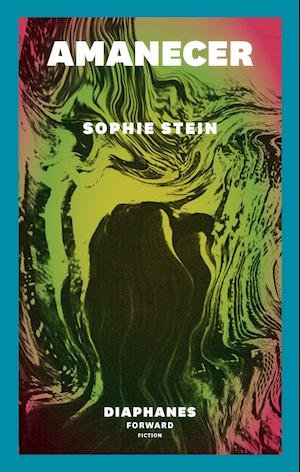 Cover for Stein · Amanecer (Bog) (2020)