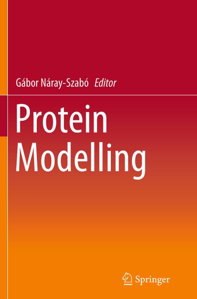 Cover for Andrew Gamble · Protein Modelling (Paperback Book) [Softcover reprint of the original 1st ed. 2014 edition] (2016)