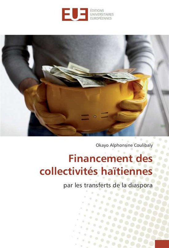 Cover for Coulibaly · Financement des collectivités (Book)