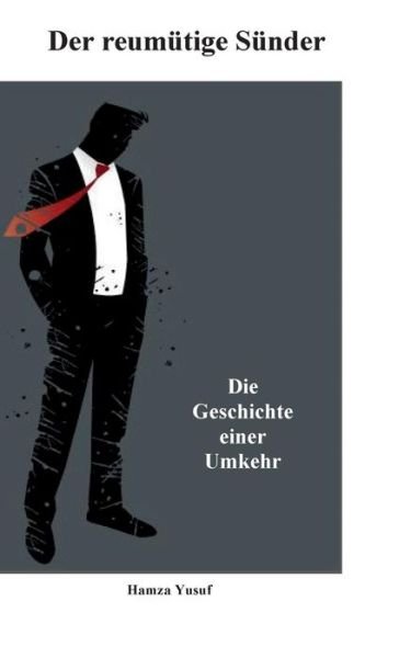 Cover for Yusuf · Der reumütige Sünder (Buch) (2016)