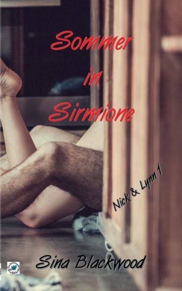 Cover for Blackwood · Sommer in Sirmione (Bok) (2019)