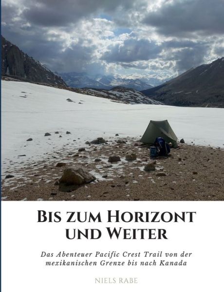 Bis zum Horizont und weiter - Rabe - Books - - 9783750401532 - October 7, 2019