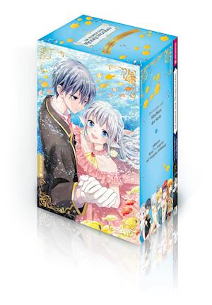 Im Namen der Meerjungfrau Collectors Edition 07 - Yoshino Fumikawa - Bücher - Altraverse GmbH - 9783753921532 - 29. April 2024