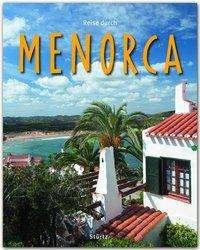 Cover for Alt · Reise durch Menorca (Bog)