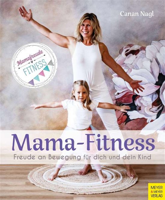 Cover for Nagl · Mama-Fitness (Bok)