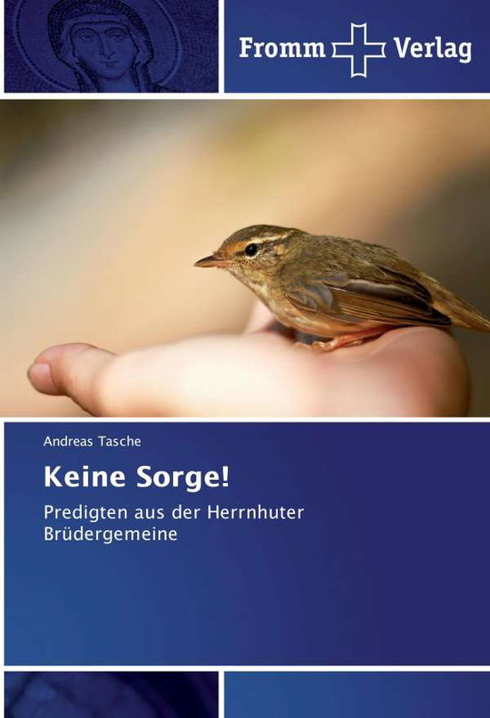 Cover for Tasche · Keine Sorge! (Book)