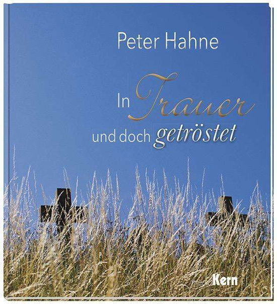 Cover for Hahne · In Trauer und doch getröstet (Book)