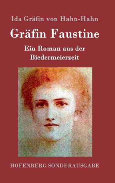 Cover for Ida Grafin Von Hahn-hahn · Grafin Faustine (Gebundenes Buch) (2015)