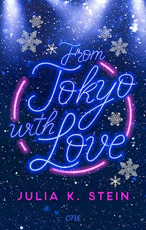 From Tokyo with Love - Julia K. Stein - Books - ONE - 9783846601532 - September 30, 2022