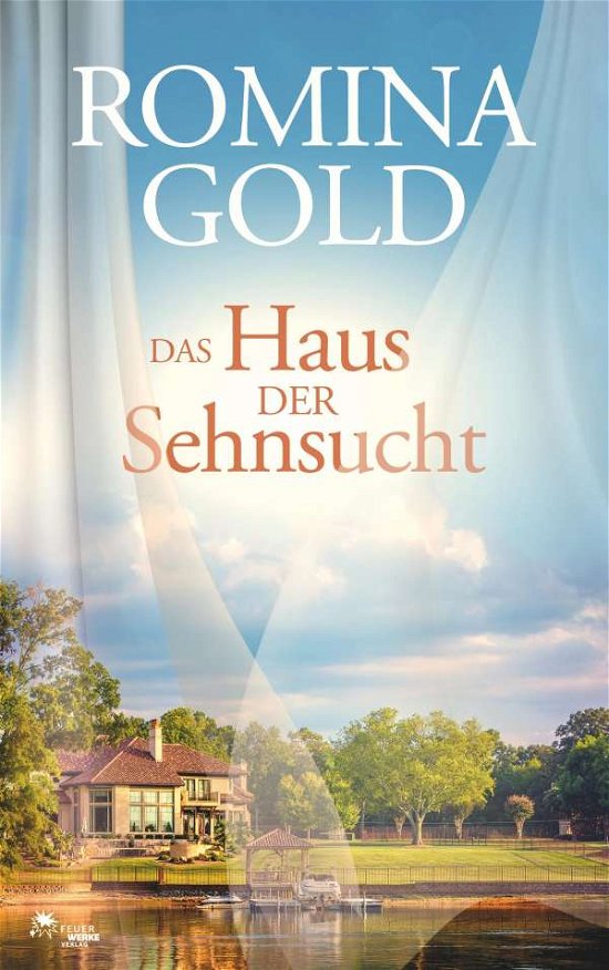 Cover for Gold · Das Haus der Sehnsucht (Buch)