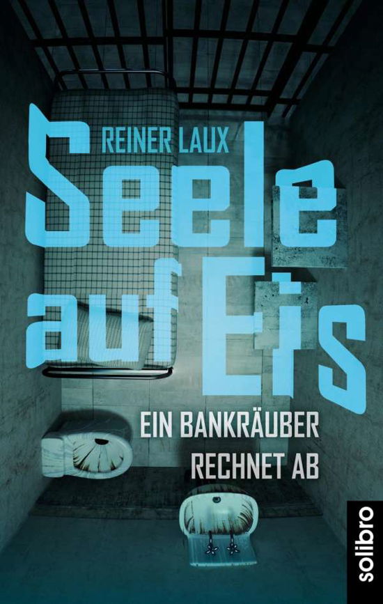 Cover for Laux · Seele auf Eis (Book)