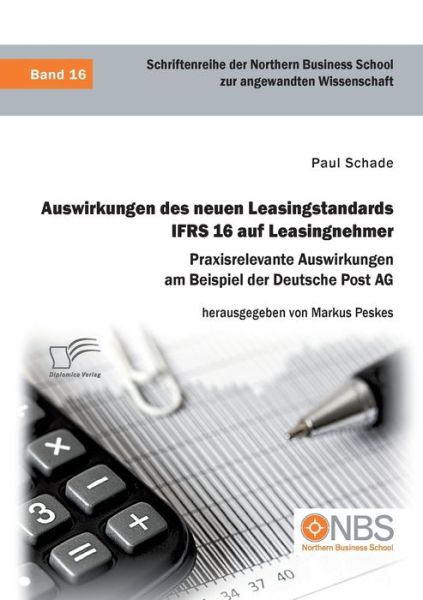 Auswirkungen des neuen Leasingst - Schade - Books -  - 9783961467532 - March 23, 2020