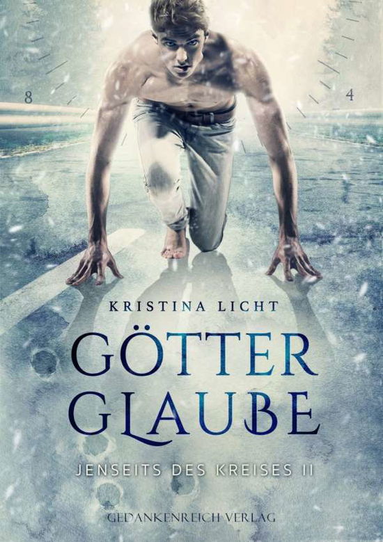 Cover for Licht · Götterglaube (Book)