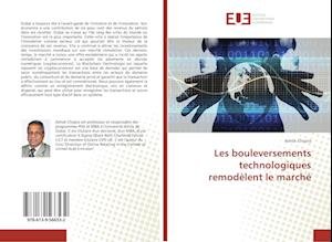 Cover for Chopra · Les bouleversements technologiqu (Book)