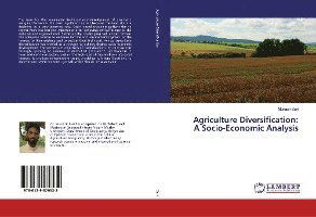 Cover for Bari · Agriculture Diversification: A Soc (Book)