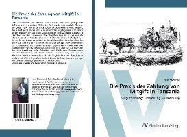 Cover for Mwemezi · Die Praxis der Zahlung von Mitg (Buch)