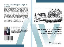 Cover for Mwemezi · Die Praxis der Zahlung von Mitg (Bog)