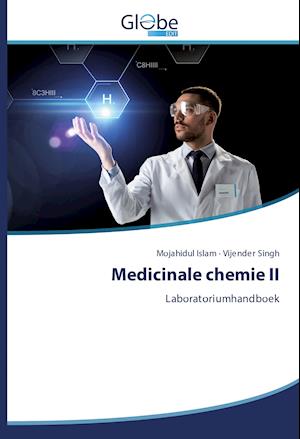 Cover for Islam · Medicinale chemie II (Bok)