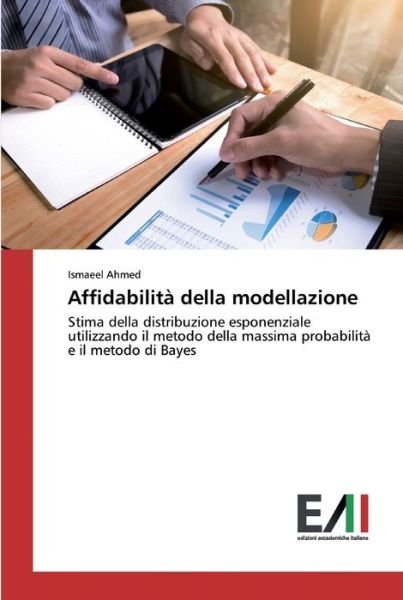 Cover for Ahmed · Affidabilità della modellazione (Bog) (2020)