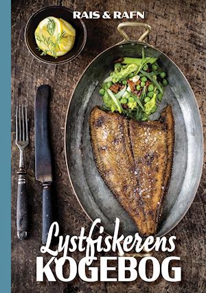 Lystfiskerens kogebog - Jesper Rais & Dennis Rafn - Bücher - DreamLitt - 9788771717532 - 19. November 2021